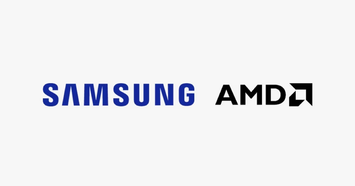 Samsung o'zining GPU-ni yaratishda AMD yordamidan bosh tortmaydi. Kompaniyalar o'rtasidagi hamkorlik davom etadi