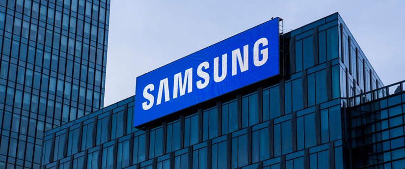 Samsung Electronics olti yil ichida eng kam daromad qildimi?