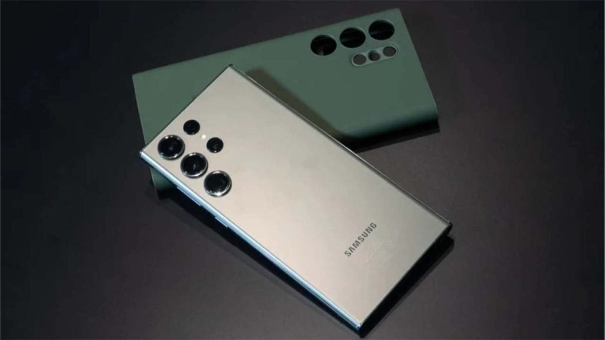 Samsung Galaxy S26 Ultra prototipi ko‘rinmas old kamera bilan sinovdan o‘tkazilmoqda