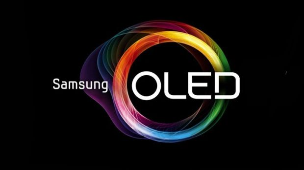 Samsung simsiz eshitish vositasi uchun dumaloq OLED ekranni namoyish etdi