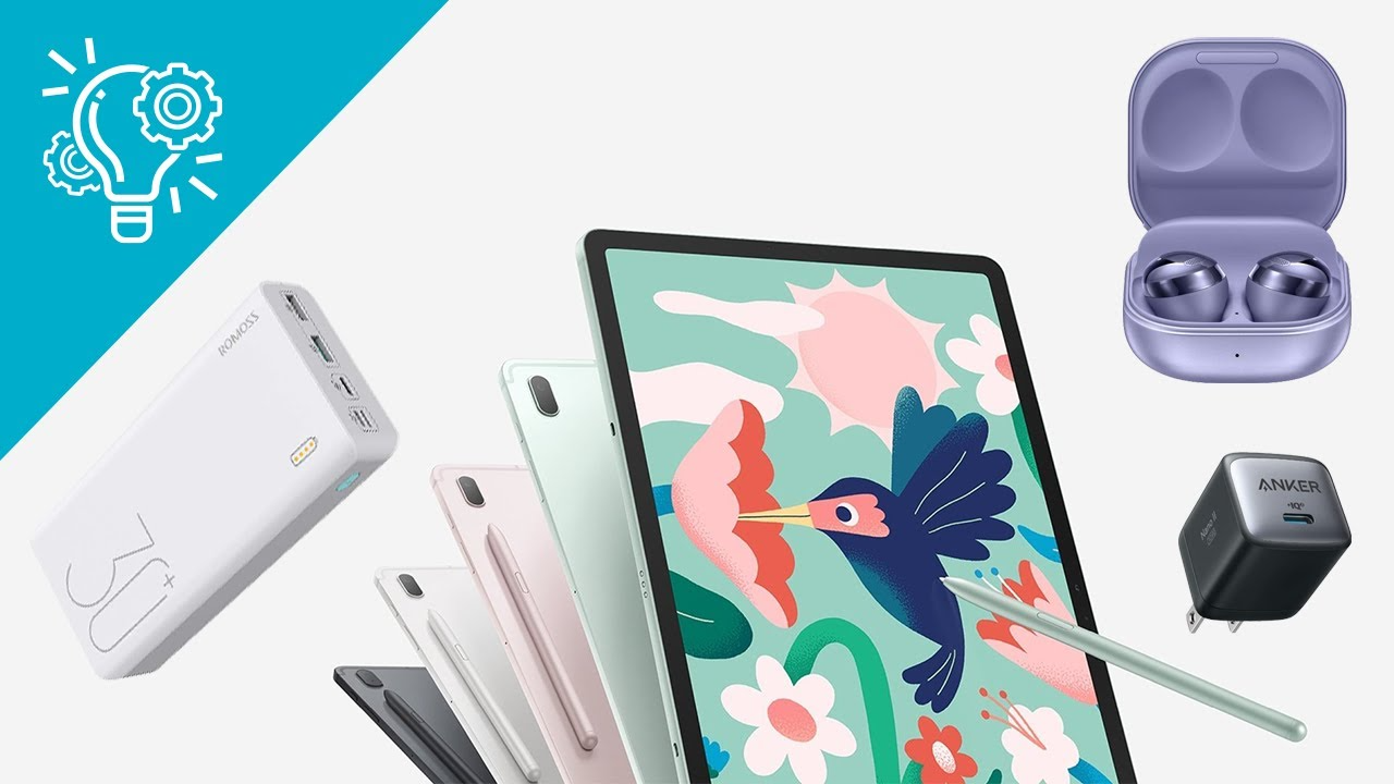 Samsung FAN qurilmalarining hammasini ko'rsatdi: nafaqat Galaxy S23 FE, balki planshetli minigarnituralar ham ko'rsatilgan