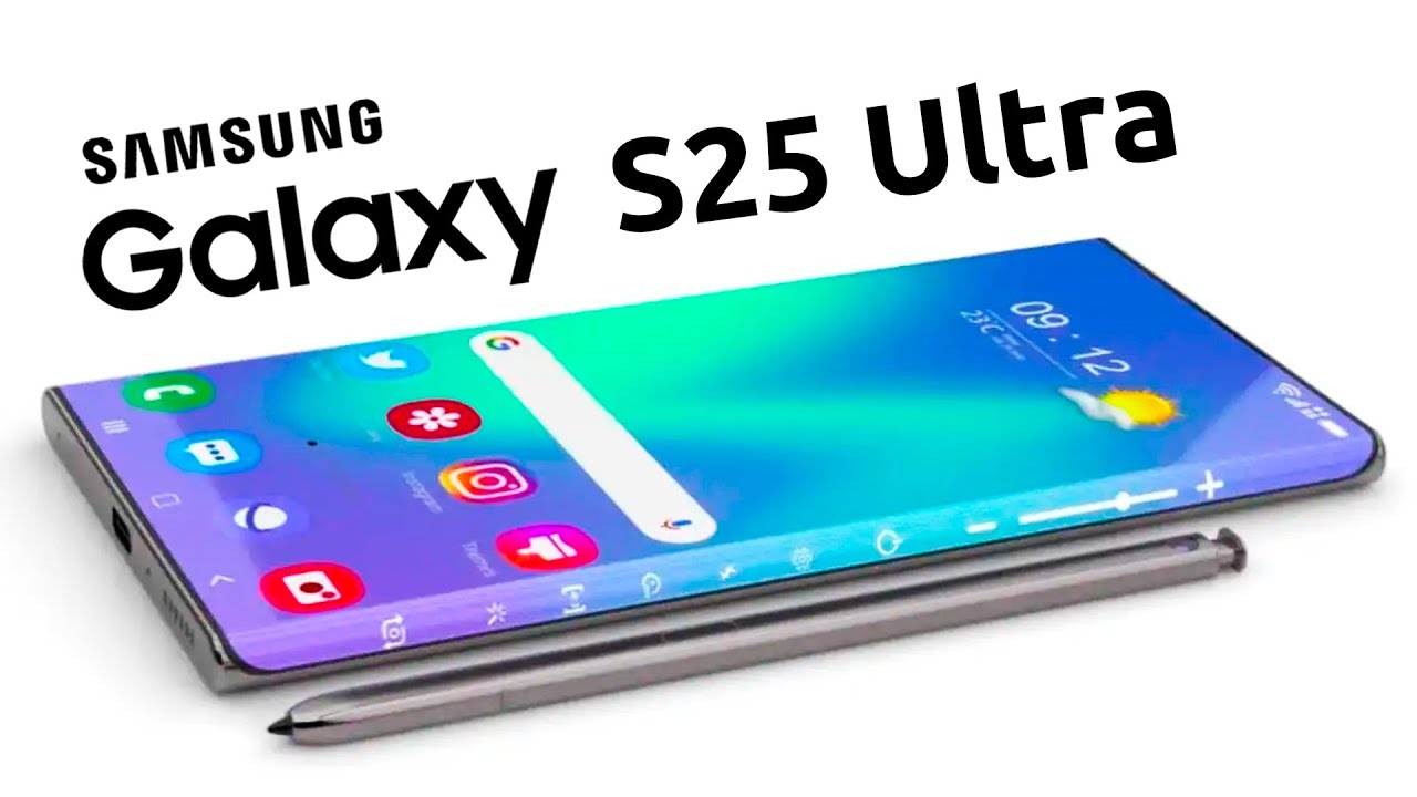 Galaxy S25 Ultra olti yil ichida Samsungning eng ingichka flagmani bo'ladi