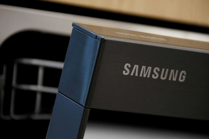 Samsung kompaniyasi o'z foydasining deyarli 24 baravar pasayishini kutmoqda