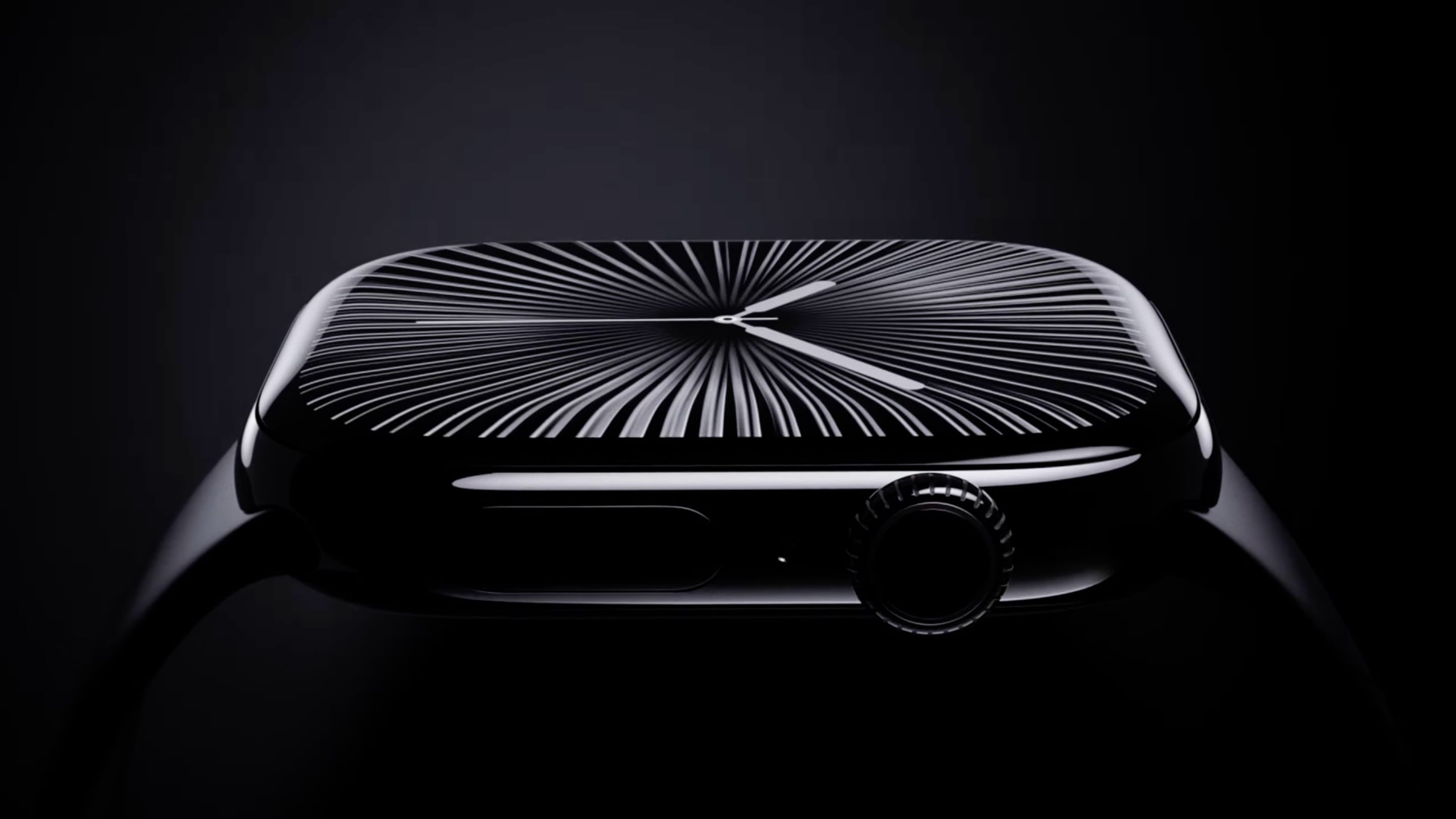 Yangi Apple Watch Series 10 taqdim etildi
