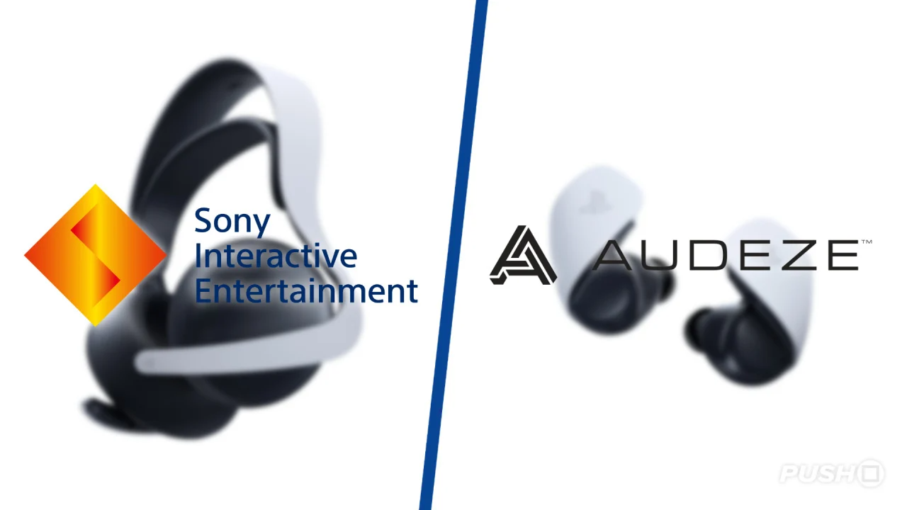 Sony quloqchinlar ishlab chiqaruvchi Audeze kompaniyasini sotib olyapti