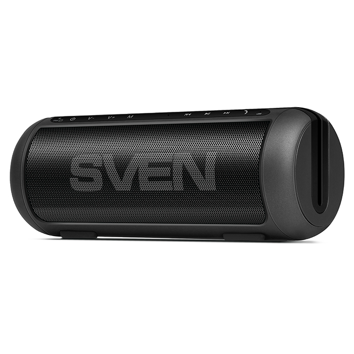 Sven PS-300 akustikasi taqdim etildi