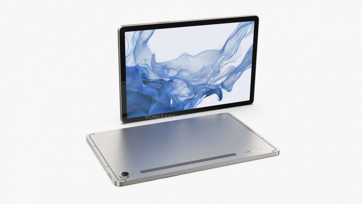 Galaxy Tab S9 FE o'zining narxi bilan sizni hayratda qoldirishi mumkin