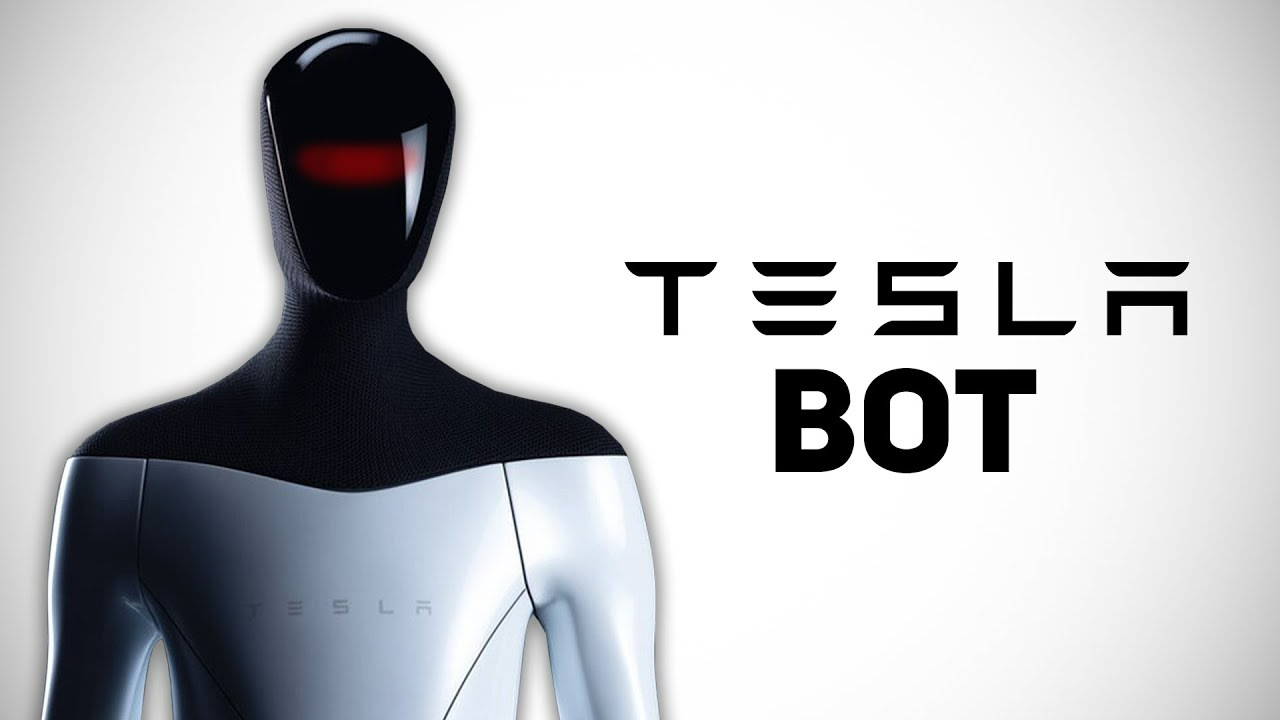 Tesla o‘z fabrikalarida minglab Tesla Bot odamsimon robotlaridan foydalanishni rejalashtirmoqda