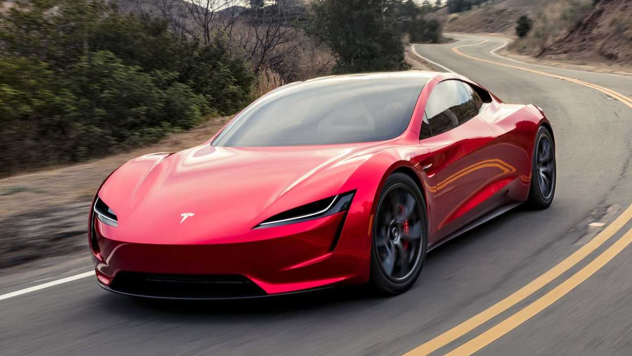 Tesla 2022-yilda ikkita model bilan eng ko‘p sotilgan avtomobillar reytingiga kirdi