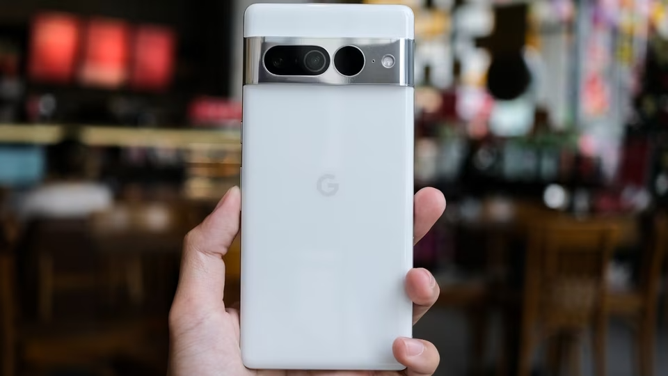 Google Pixel 8 hali ham juda arzon flagman bo'lib qoladi. Smartfonning xarakteristikalari va narxi oshkor etildi