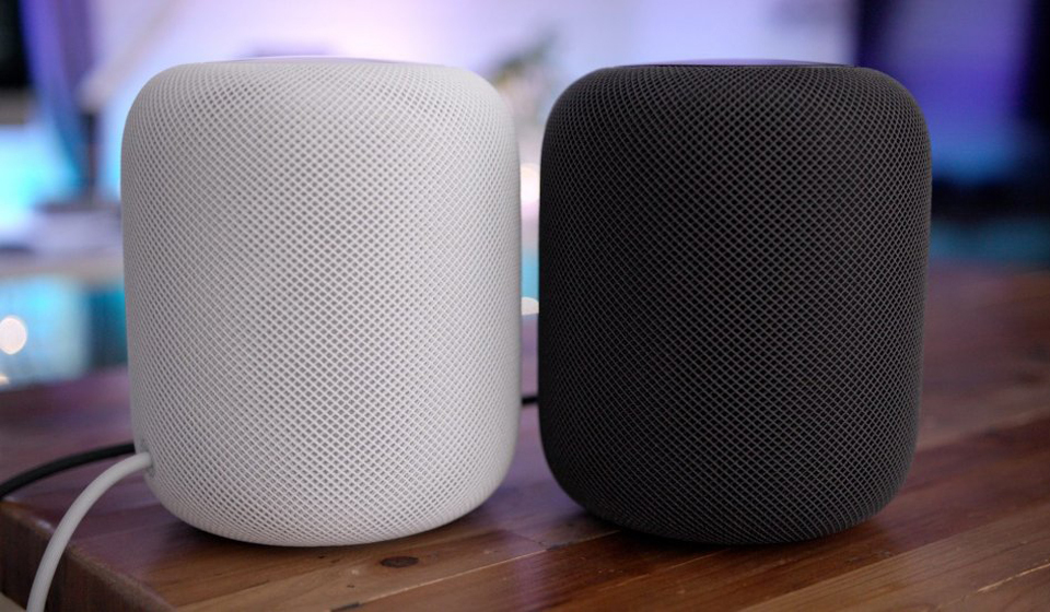 Apple kompaniyasi HomePod aqlli dinamikini ikkinchi avlodini taqdim etdi