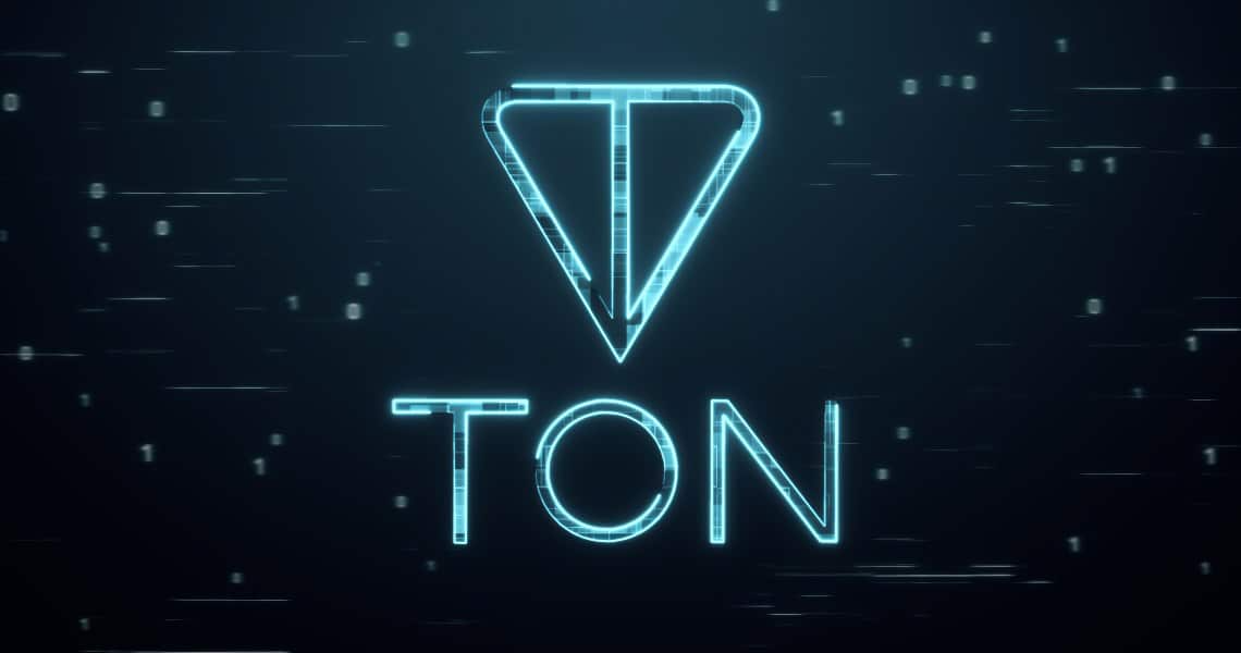 Telegram TON uchun asosiy token KuCoin kripto birjasida savdo qilish uchun mavjud bo'ladi