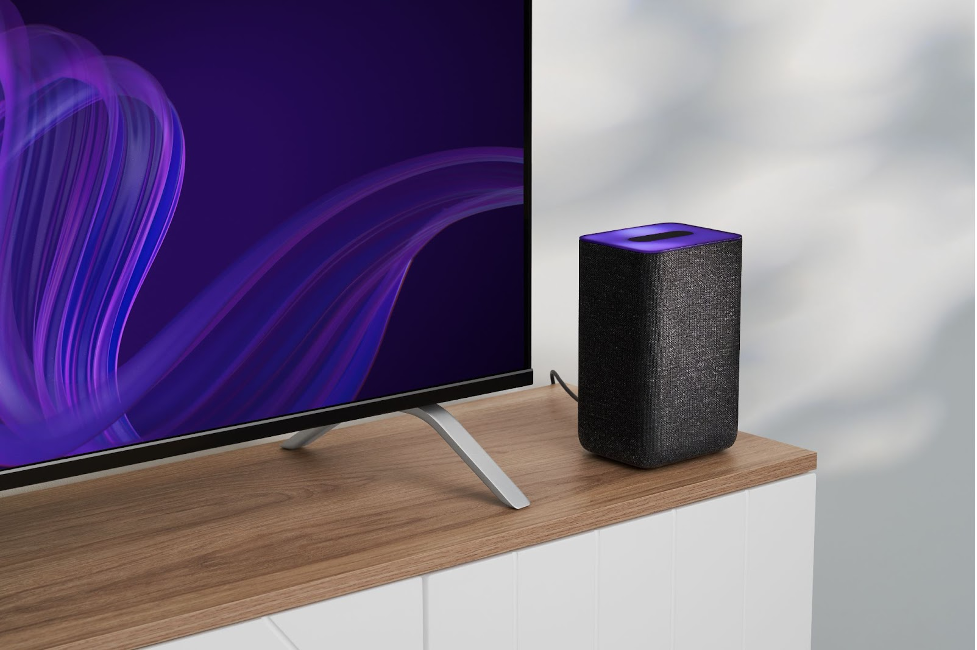 Smart dinamik yoki televizormi? Endi tanlash kerak emas: Yandex TV stantsiyalari taqdim etiladi