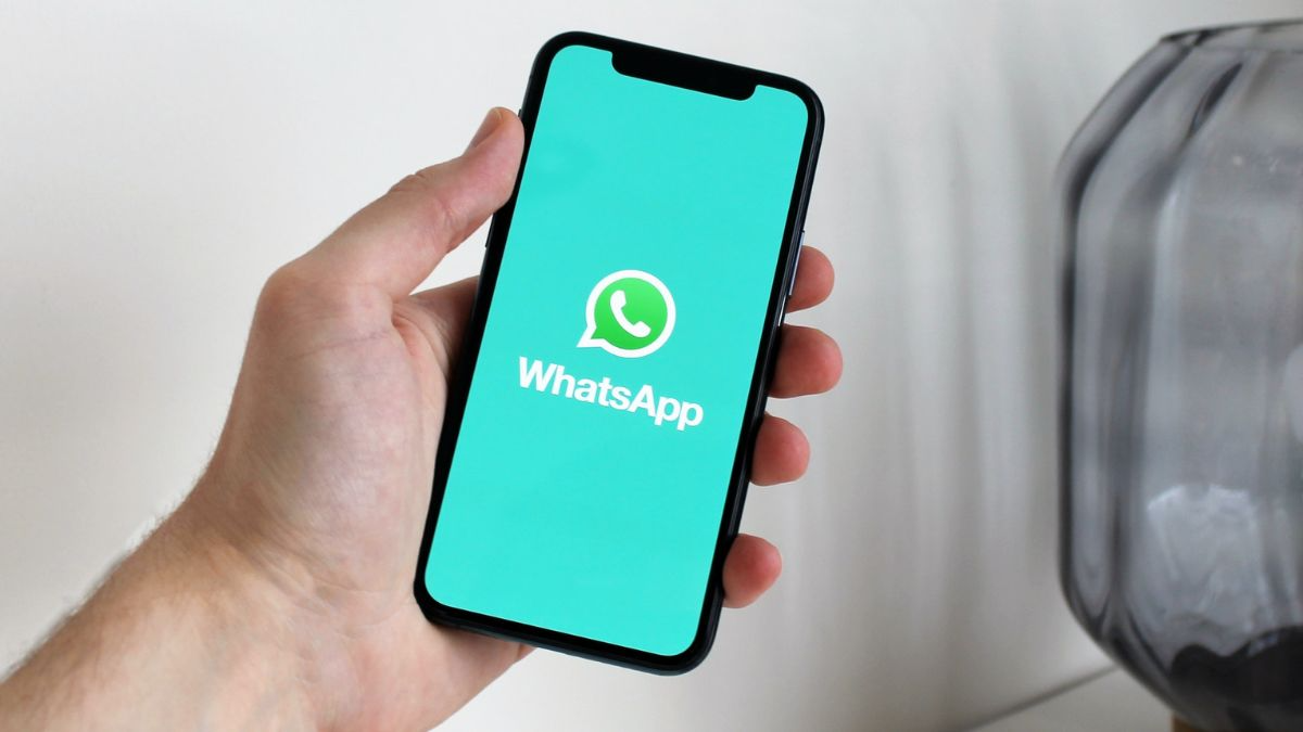 WhatsApp messenjerida suhbatdoshingizga ekraningizni translyatsiya qilish funktsiyasi paydo bo'ladi
