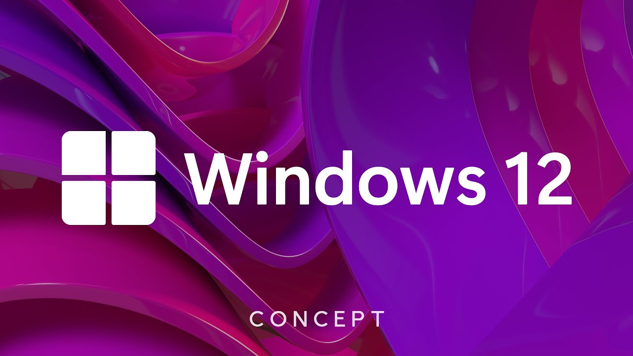 Suzuvchi vazifalar paneliga ega Windows 12 2024 yilning kuzida chiqariladi
