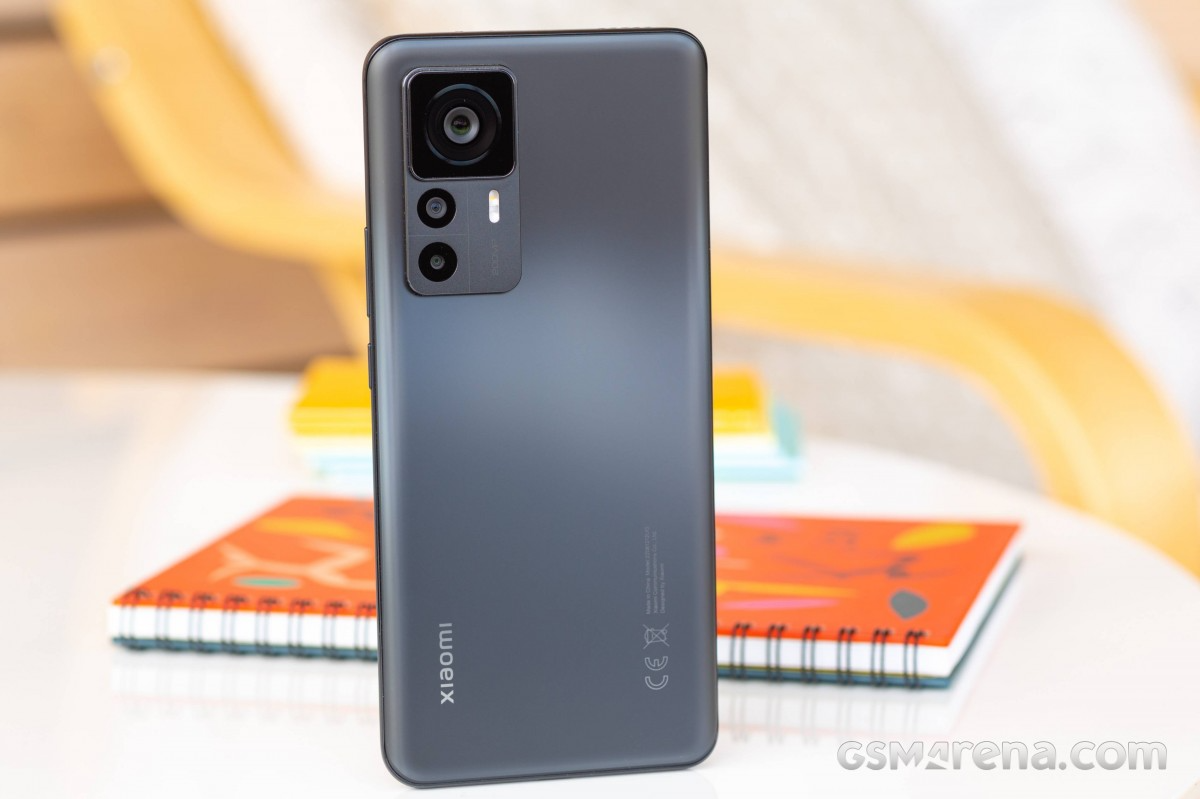 Ushbu yangi Xiaomi Samsung Galaxy S23 Ultra va boshqa ko'plab qurilmalardan kuchliroq bo'ladi. Xiaomi 13T Pro chip Dimensity 9200+ oladi