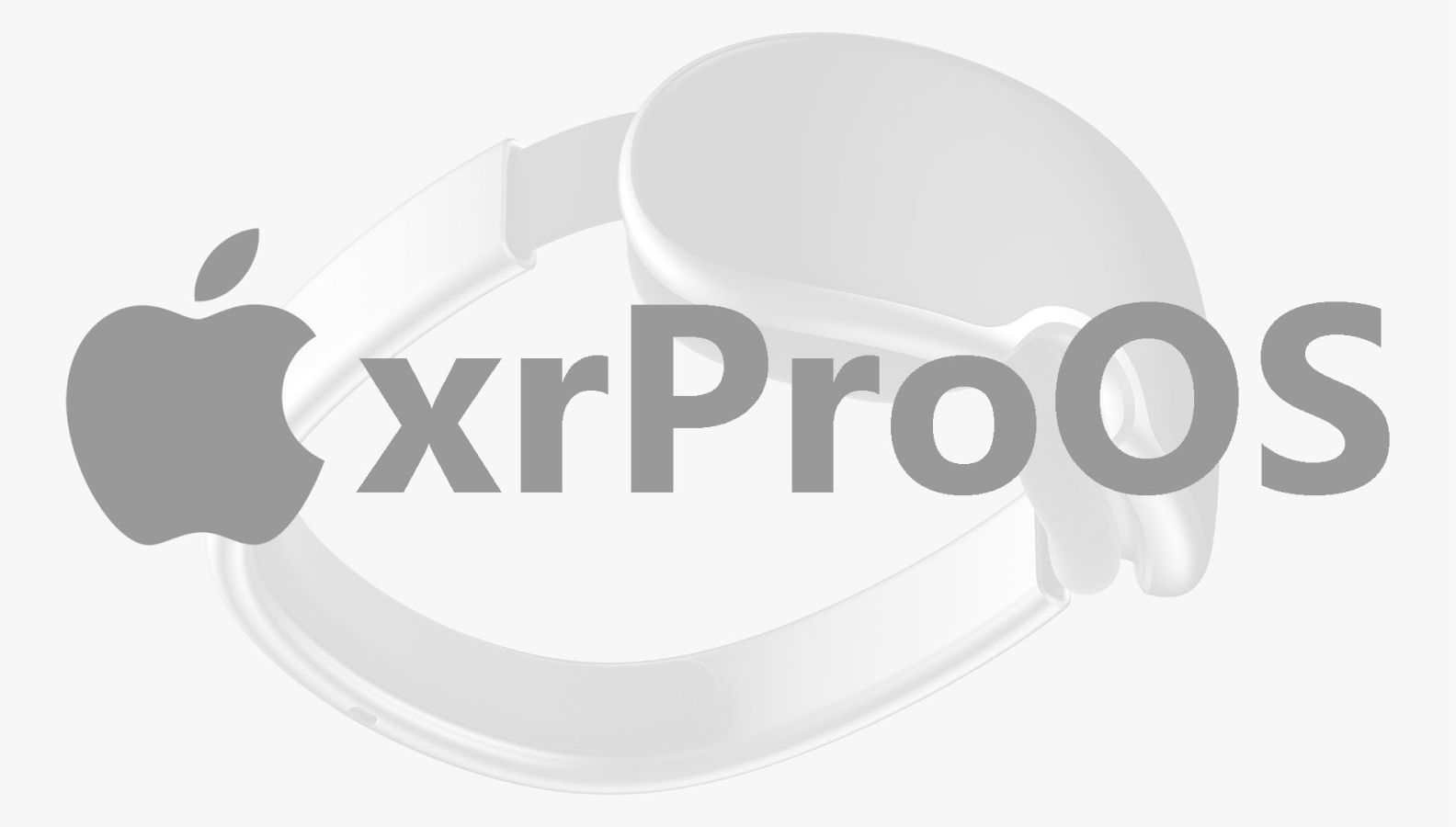 XrProOS nima? Apple norasmiy kompaniyasi orqali yangi brend nomini patentladi